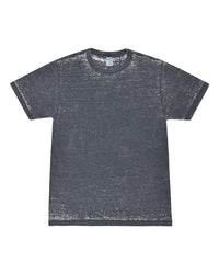 Acid Wash Burnout T-Shirt