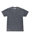 Acid Wash Burnout T-Shirt