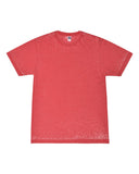 Acid Wash Burnout T-Shirt