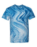 Dyenomite - Marble Tie-Dyed T-Shirt