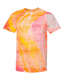 Dyenomite - Marble Tie-Dyed T-Shirt