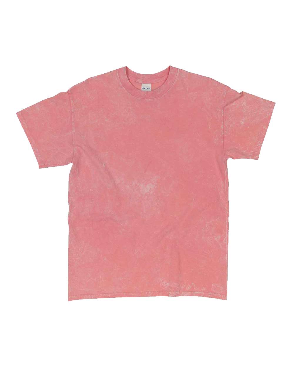 Dyenomite - Mineral Wash T-Shirt