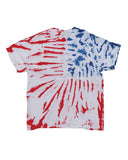 Dyenomite - Novelty Tie-Dyed T-Shirt