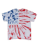 Dyenomite - Novelty Tie-Dyed T-Shirt