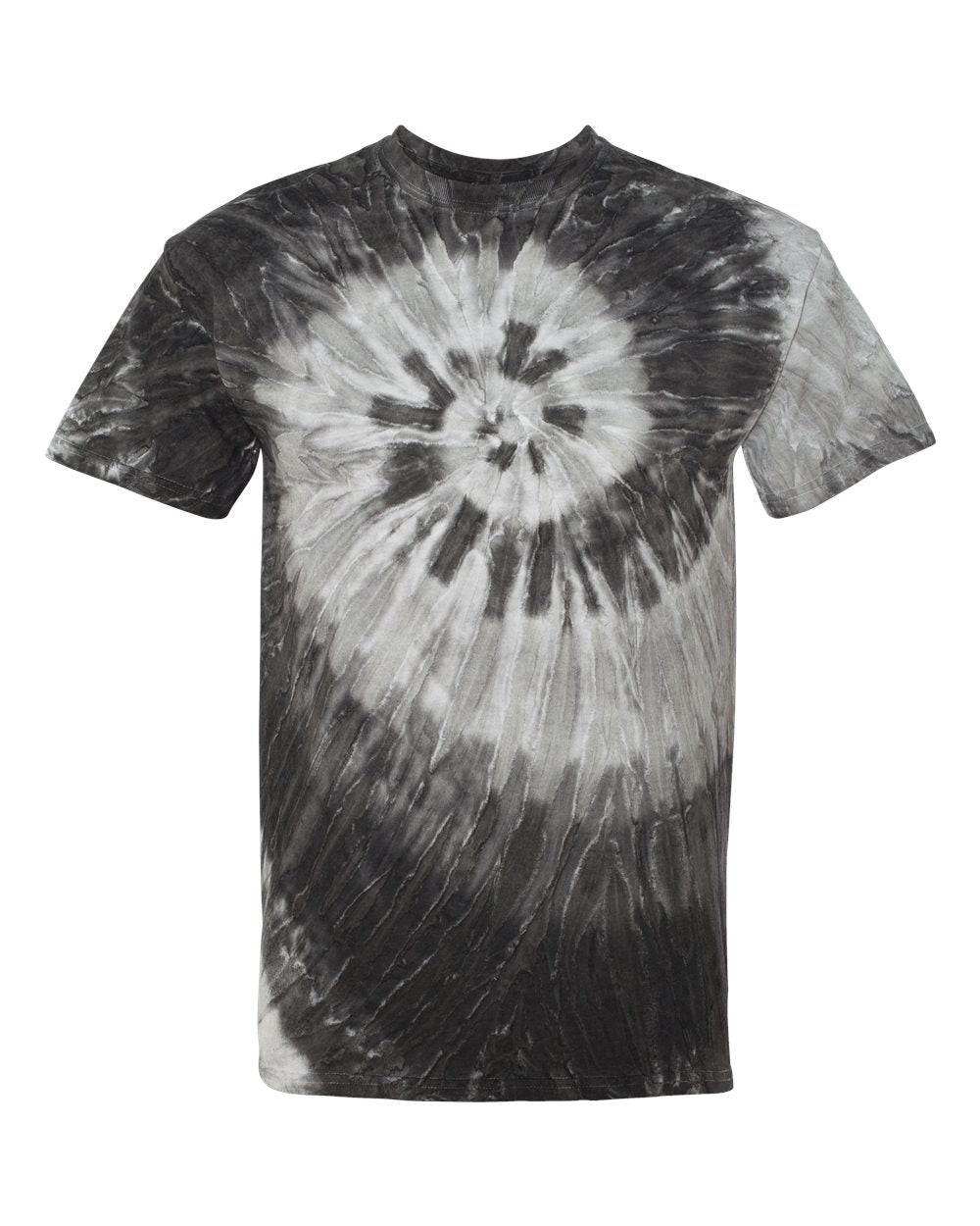 Ripple Pigment Dyed T-Shirt