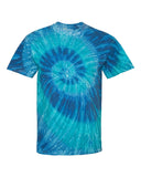 Ripple Pigment Dyed T-Shirt