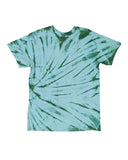 Dyenomite - Sidewinder Tie-Dyed T-Shir