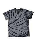 Dyenomite - Sidewinder Tie-Dyed T-Shir