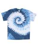 Dyenomite - Tide Tie-Dyed T-Shirt