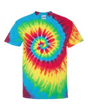Dyenomite - Tide Tie-Dyed T-Shirt