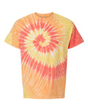 Dyenomite - Tide Tie-Dyed T-Shirt