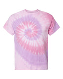Dyenomite - Tide Tie-Dyed T-Shirt