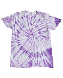 Dyenomite - R&R Tie-Dyed T-Shirt