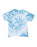Dyenomite - R&R Tie-Dyed T-Shirt