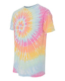 Dyenomite - Vintage Festival Tie-Dyed T-Shirt