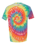 Dyenomite - Vintage Festival Tie-Dyed T-Shirt