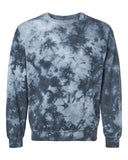 Dyenomite - Blended Tie-Dyed Sweatshirt