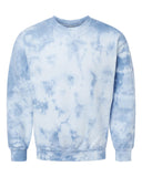 Dyenomite - Blended Tie-Dyed Sweatshirt