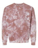 Dyenomite - Blended Tie-Dyed Sweatshirt