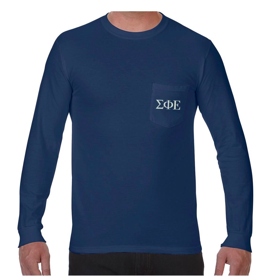 [Buy Best Quality Custom Apparels Online] - The Collegiate Lineup