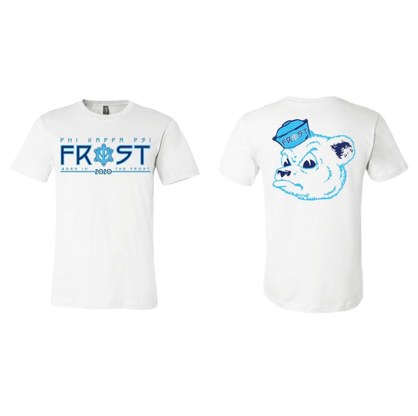 Frost Shirt