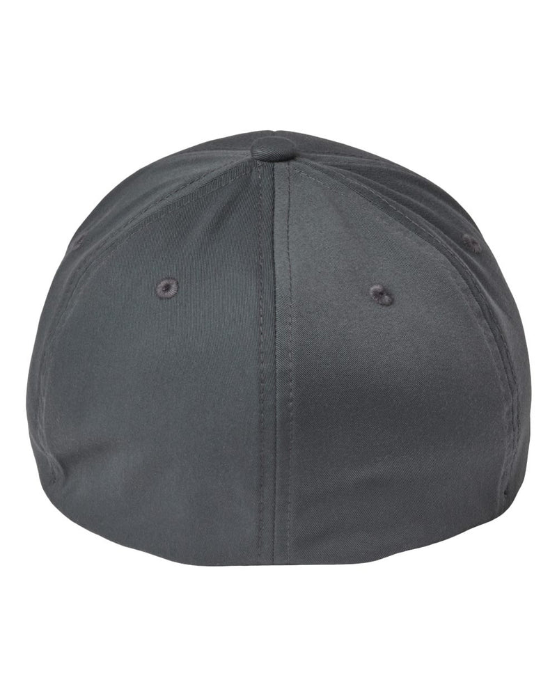 Sustainable Polyester Cap