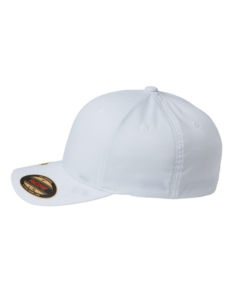 Sustainable Polyester Cap