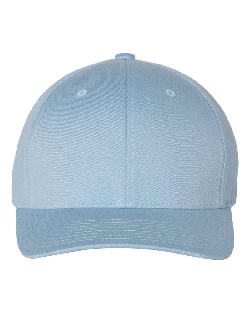 Flexfit Adult Wooly 6-Panel Cap
