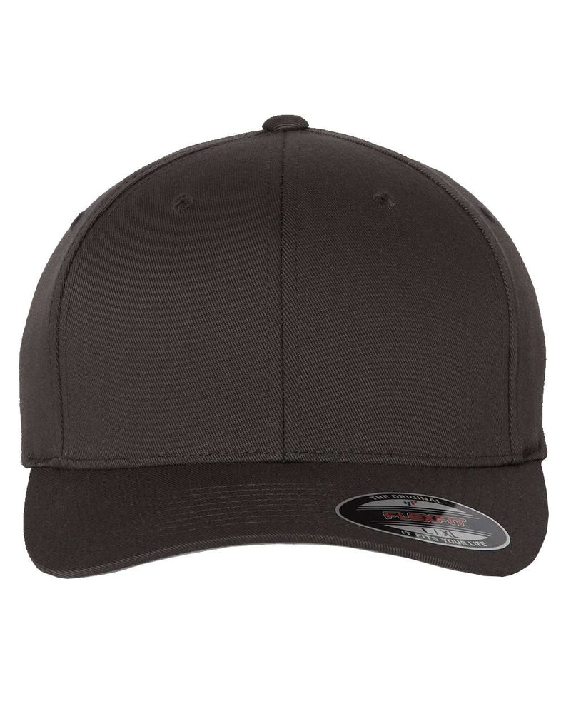 Flexfit Adult Wooly 6-Panel Cap
