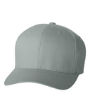 Flexfit Adult Wooly 6-Panel Cap