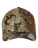 Flexfit Adult Wooly 6-Panel Cap