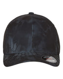 Flexfit Adult Wooly 6-Panel Cap