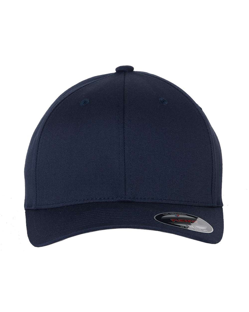Flexfit Adult Wooly 6-Panel Cap