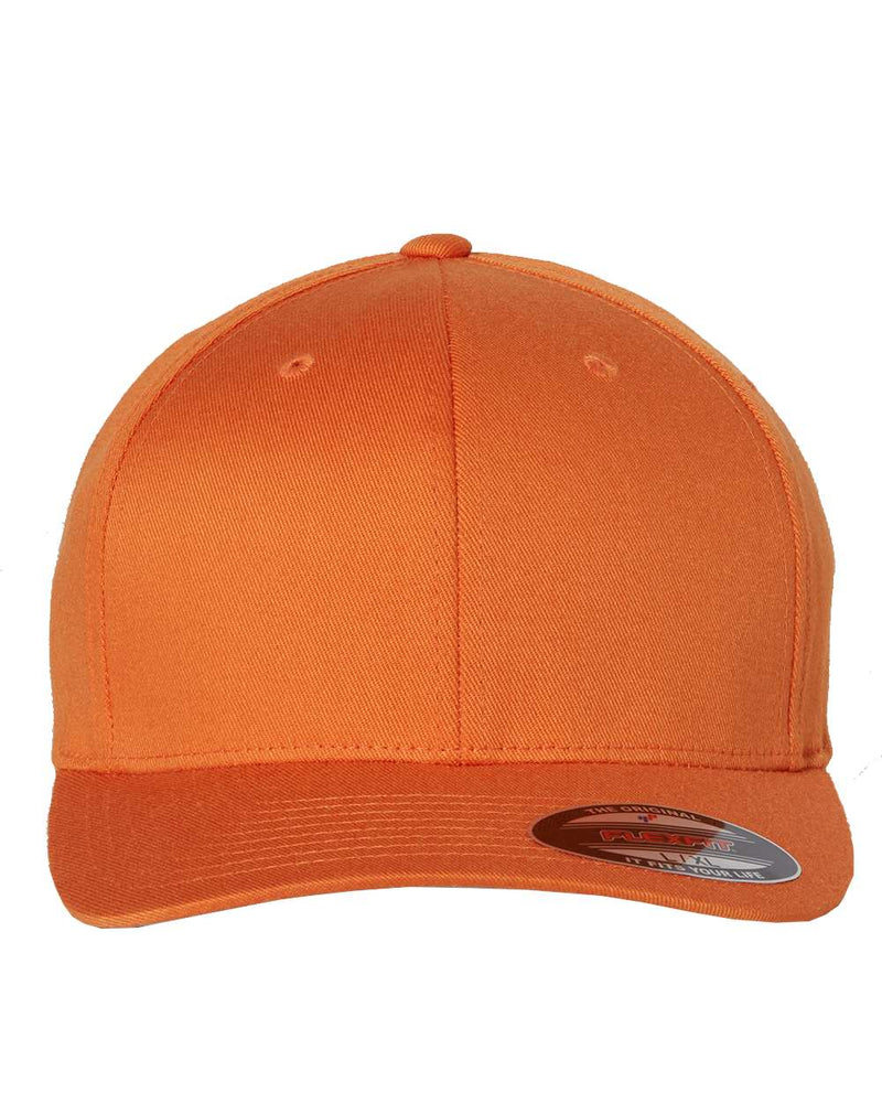 Flexfit Adult Wooly 6-Panel Cap