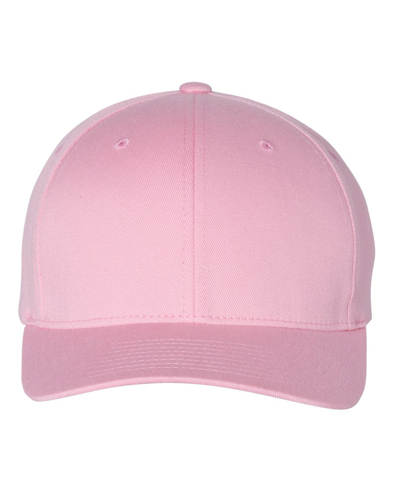 Flexfit Adult Wooly 6-Panel Cap