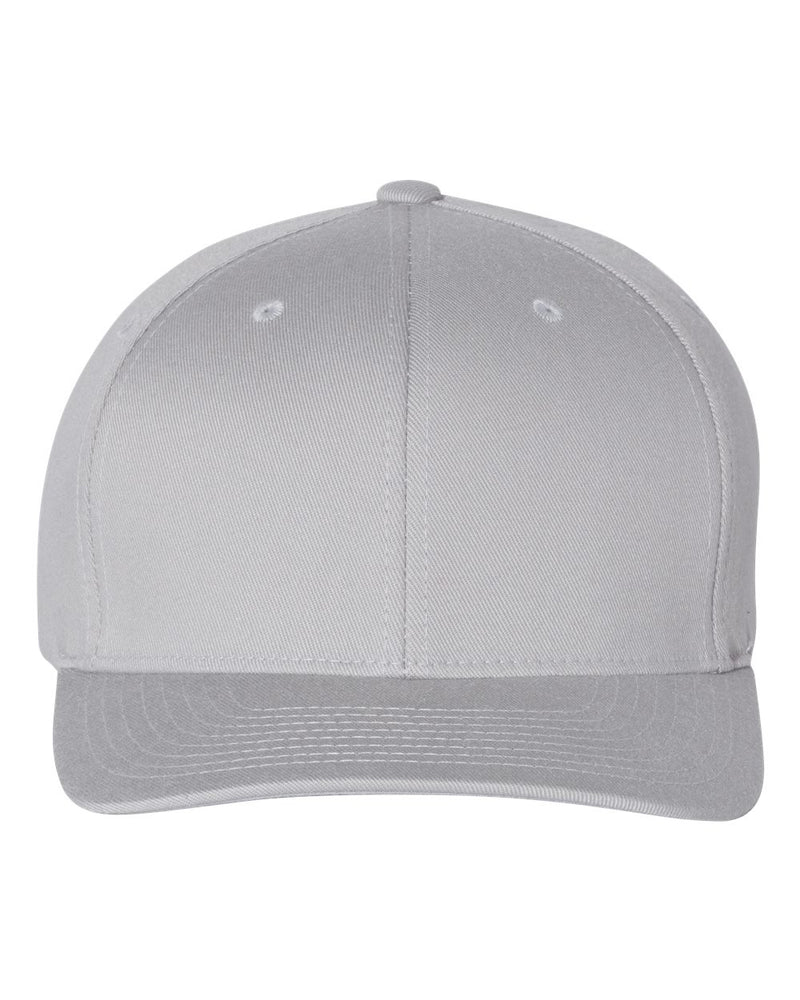 Flexfit Adult Wooly 6-Panel Cap