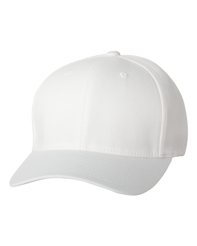 Flexfit Adult Wooly 6-Panel Cap