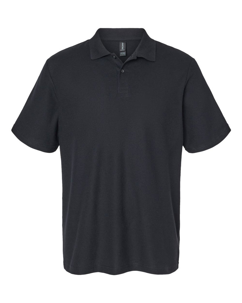 Softstyle® Adult Pique Polo