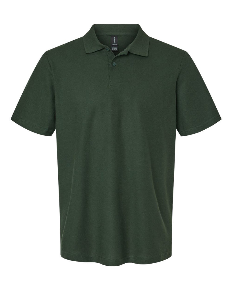 Softstyle® Adult Pique Polo