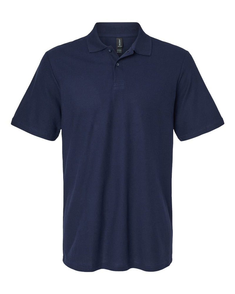 Softstyle® Adult Pique Polo