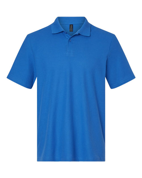 Softstyle® Adult Pique Polo