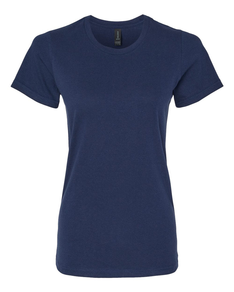 Softstyle® Women's Midweight T-Shirt