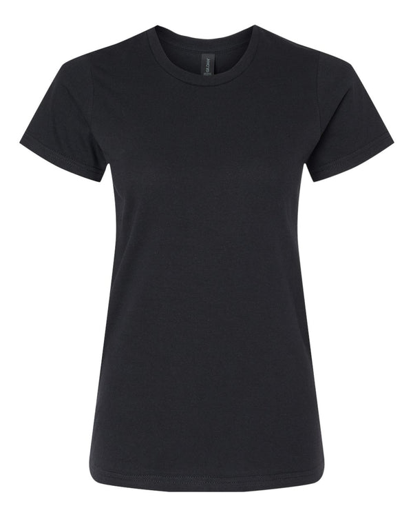 Softstyle® Women's Midweight T-Shirt