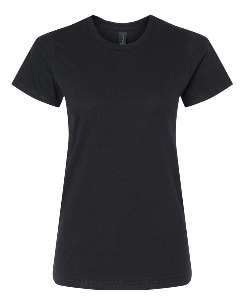 Softstyle® Women's Midweight T-Shirt