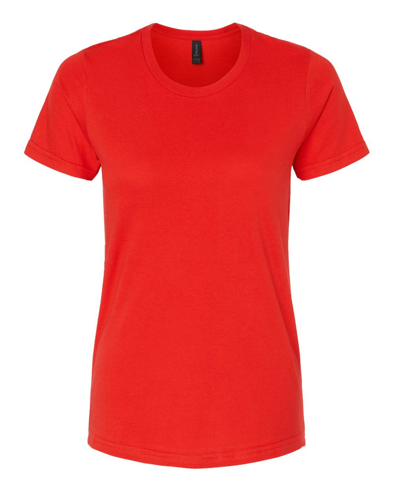 Softstyle® Women's Midweight T-Shirt