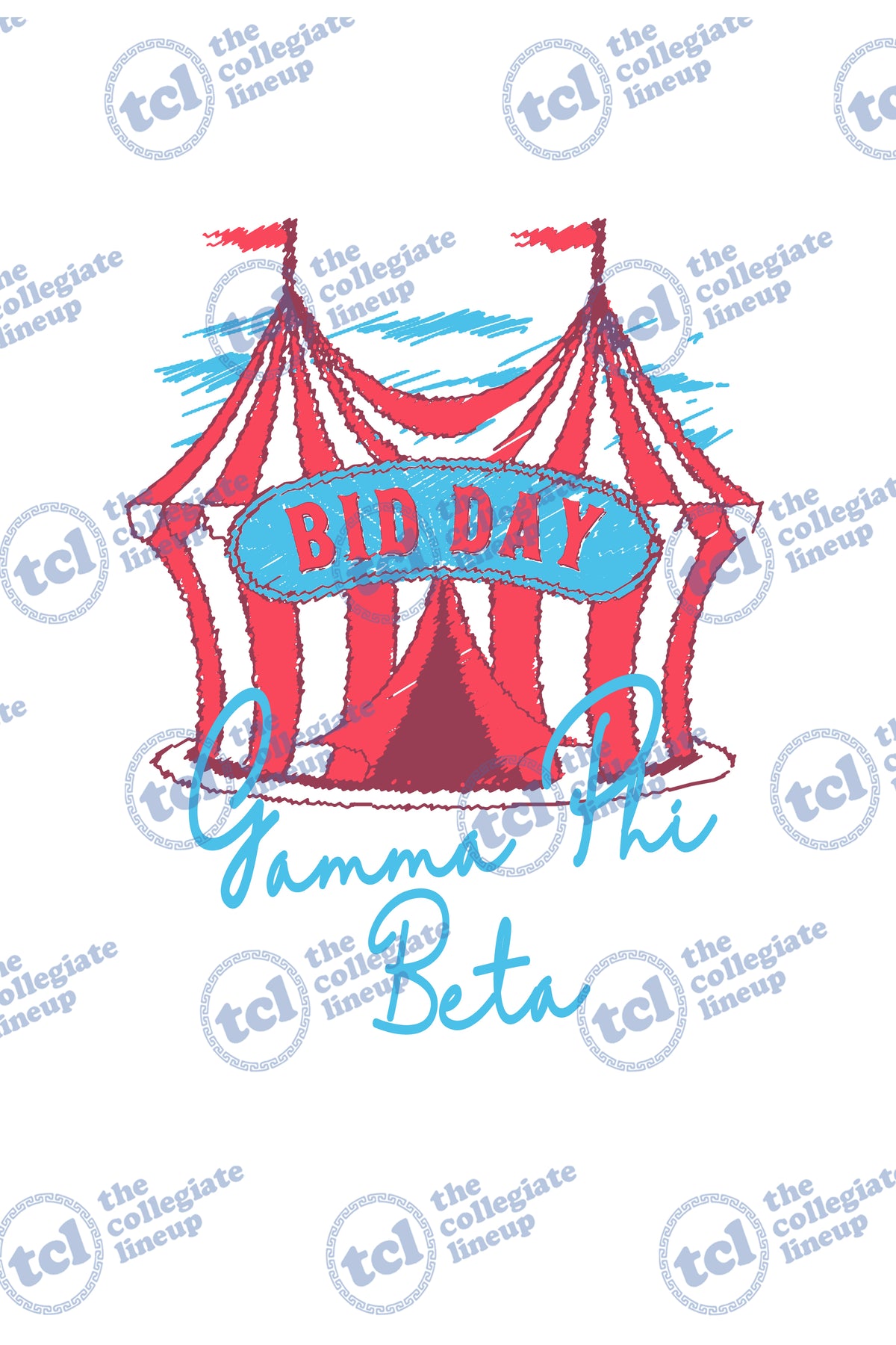 [Buy Best Quality Custom Apparels Online] - The Collegiate Lineup