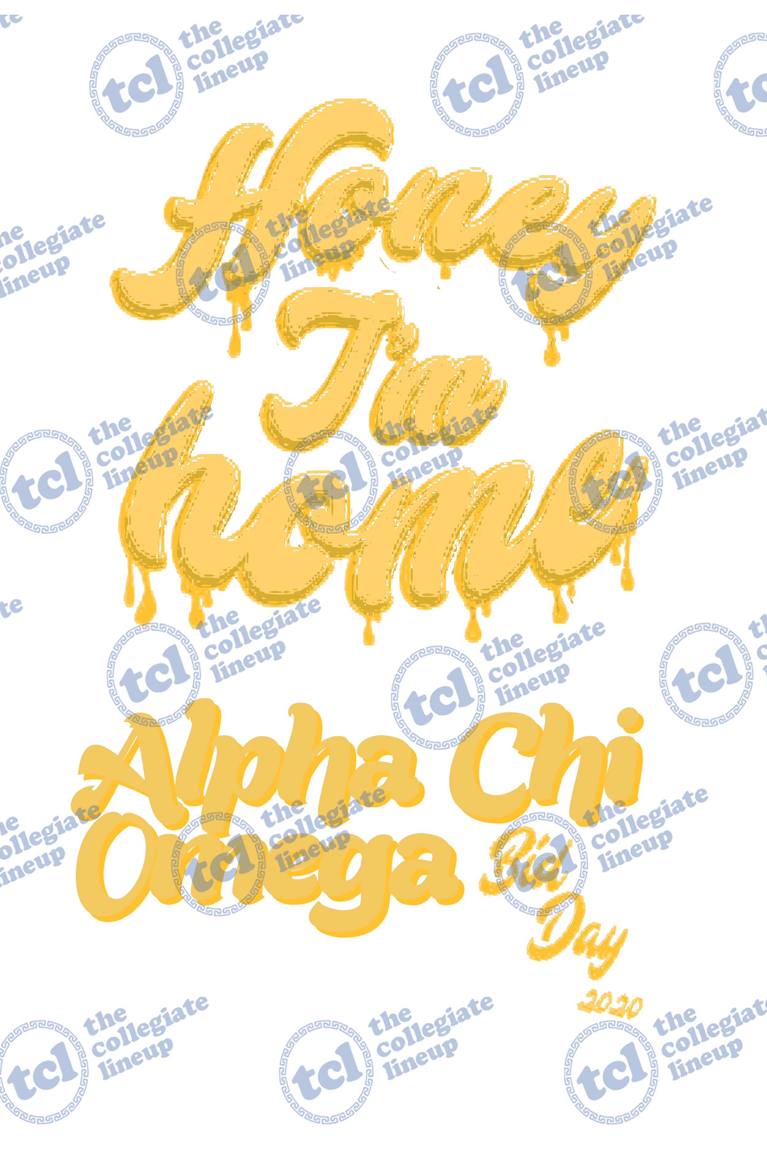 [Buy Best Quality Custom Apparels Online] - The Collegiate Lineup