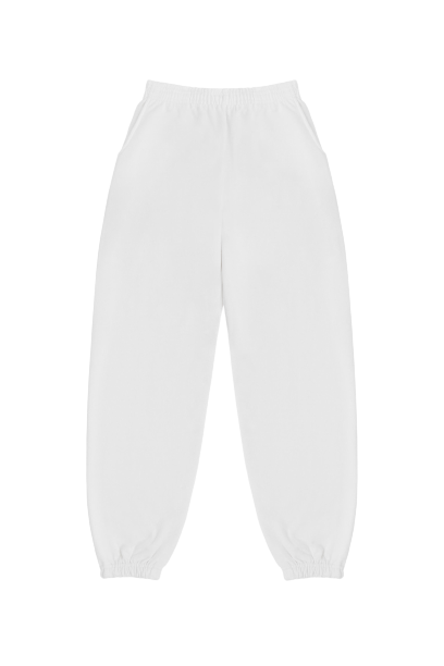Heavy Fleece Sweatpants 14oz