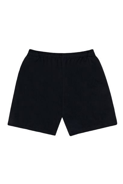 Heavy Fleece Mid Short