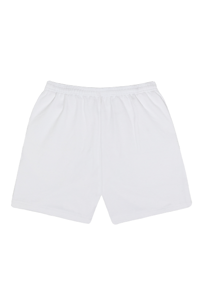 Heavy Fleece Mid Short